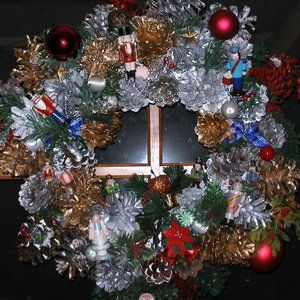 🎅🤶Christmas  Closet🎄🦌